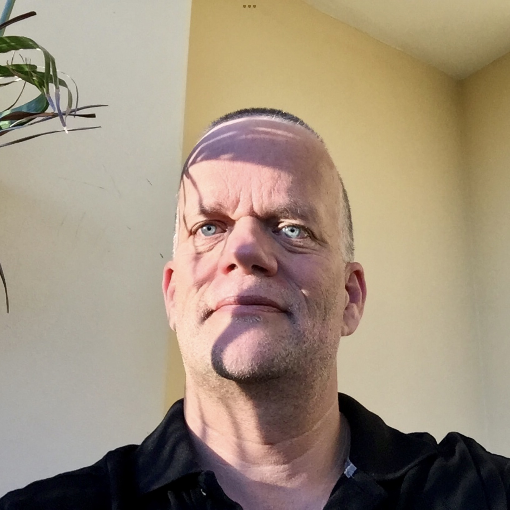 Brian Hurlburt, Author